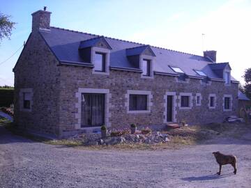 construction de maison en pierres St Brieuc