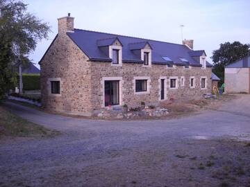 construction de maison St Brieuc