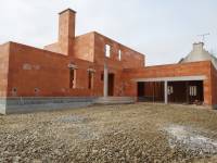 construction maison neuve avec clôture (5)